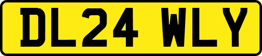 DL24WLY