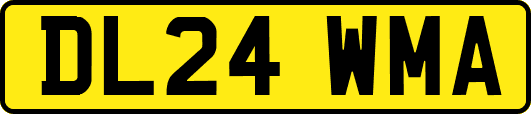 DL24WMA