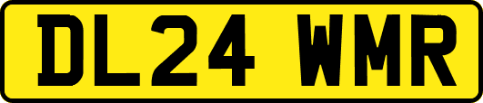 DL24WMR