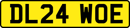 DL24WOE