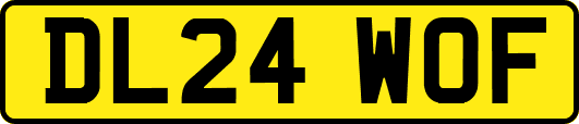 DL24WOF