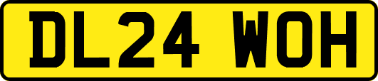 DL24WOH