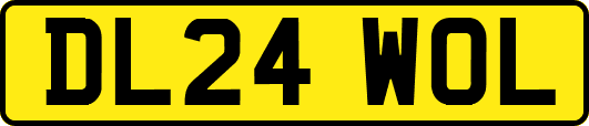 DL24WOL