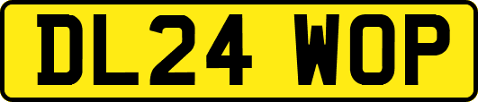 DL24WOP