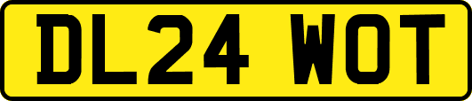DL24WOT