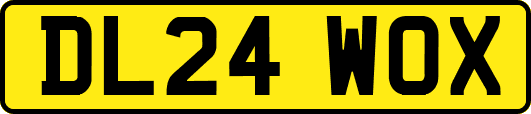 DL24WOX