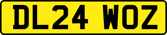 DL24WOZ