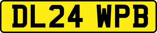 DL24WPB