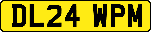 DL24WPM