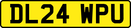 DL24WPU