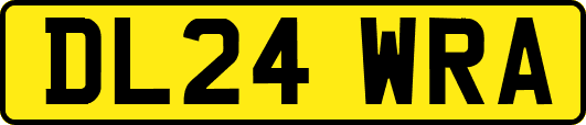 DL24WRA