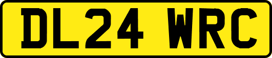DL24WRC