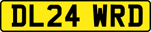 DL24WRD