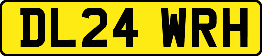 DL24WRH