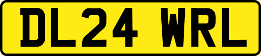 DL24WRL