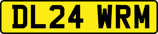 DL24WRM