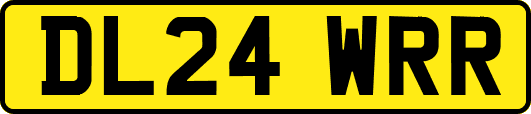 DL24WRR