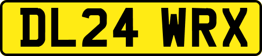 DL24WRX