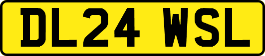 DL24WSL
