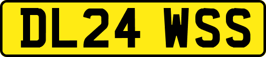 DL24WSS