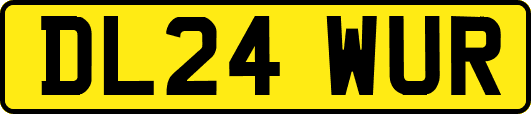 DL24WUR