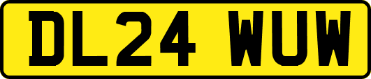 DL24WUW