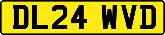 DL24WVD