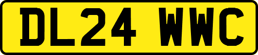 DL24WWC
