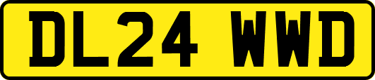 DL24WWD