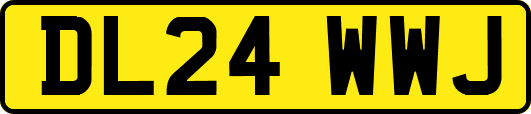 DL24WWJ