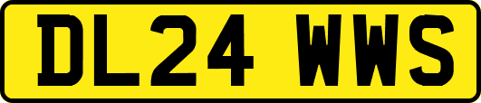 DL24WWS