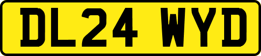 DL24WYD