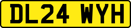 DL24WYH