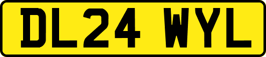 DL24WYL
