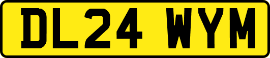 DL24WYM