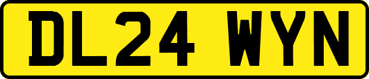 DL24WYN