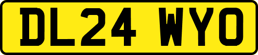 DL24WYO