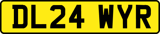DL24WYR