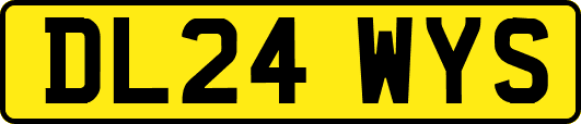 DL24WYS