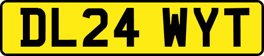 DL24WYT