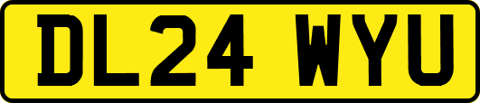 DL24WYU