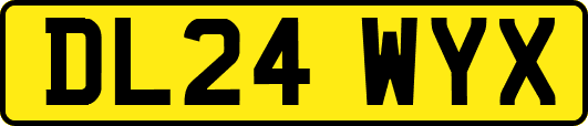 DL24WYX