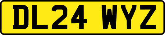DL24WYZ