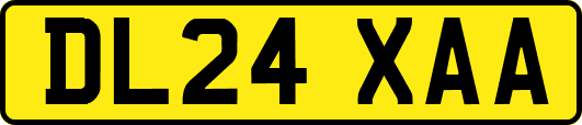 DL24XAA