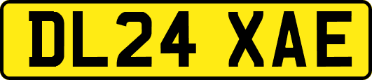 DL24XAE