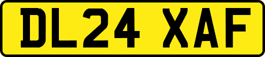 DL24XAF
