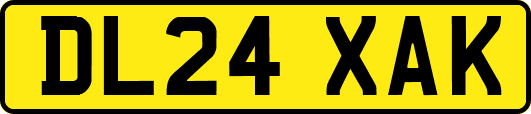 DL24XAK