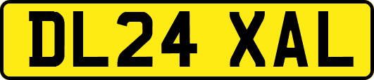DL24XAL