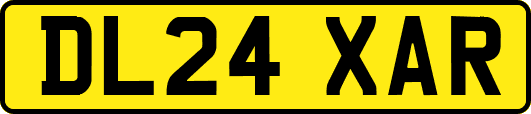 DL24XAR