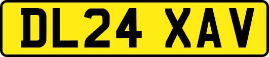 DL24XAV